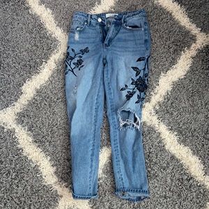 Pacsun Mom Jeans